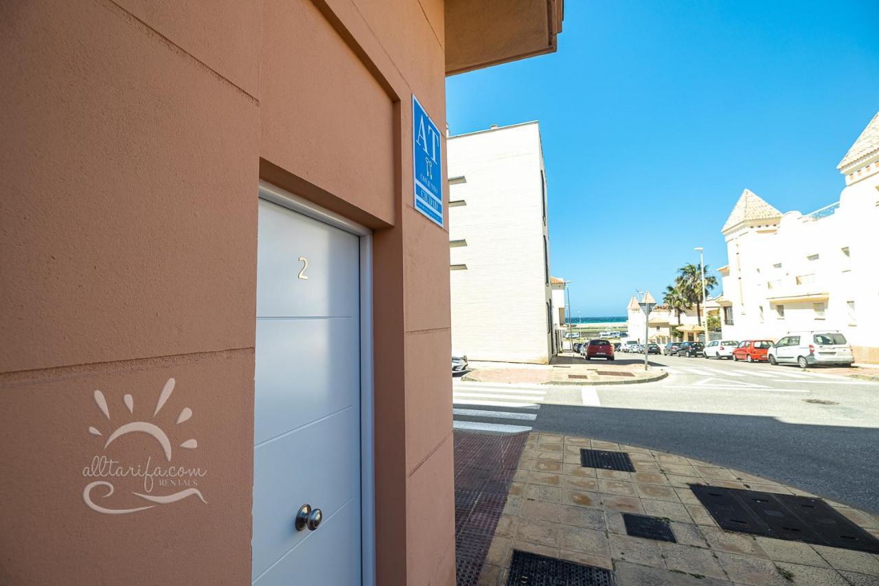 Apartamentos Dom Room Tarifa Kültér fotó