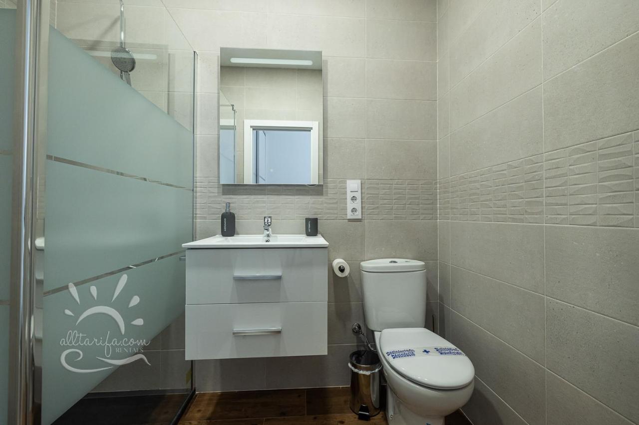 Apartamentos Dom Room Tarifa Kültér fotó