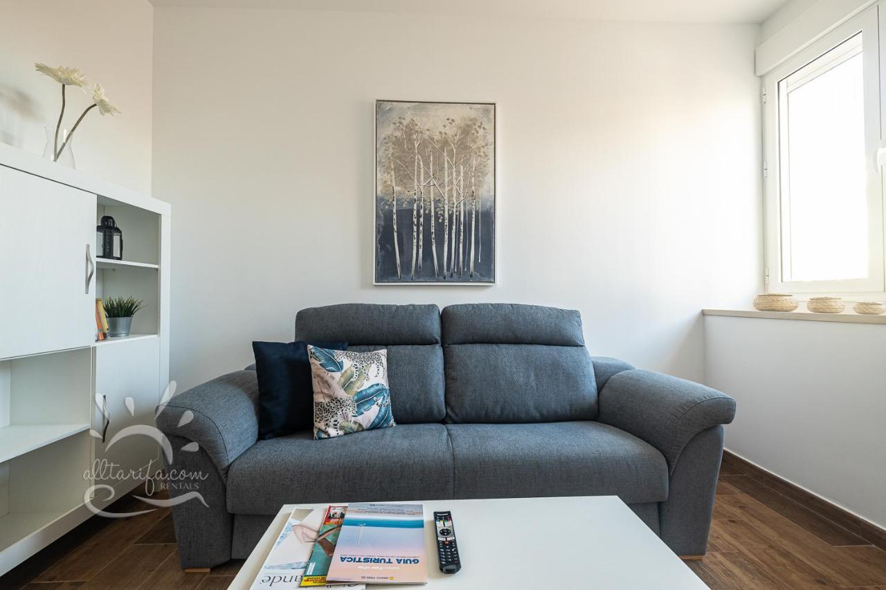 Apartamentos Dom Room Tarifa Kültér fotó
