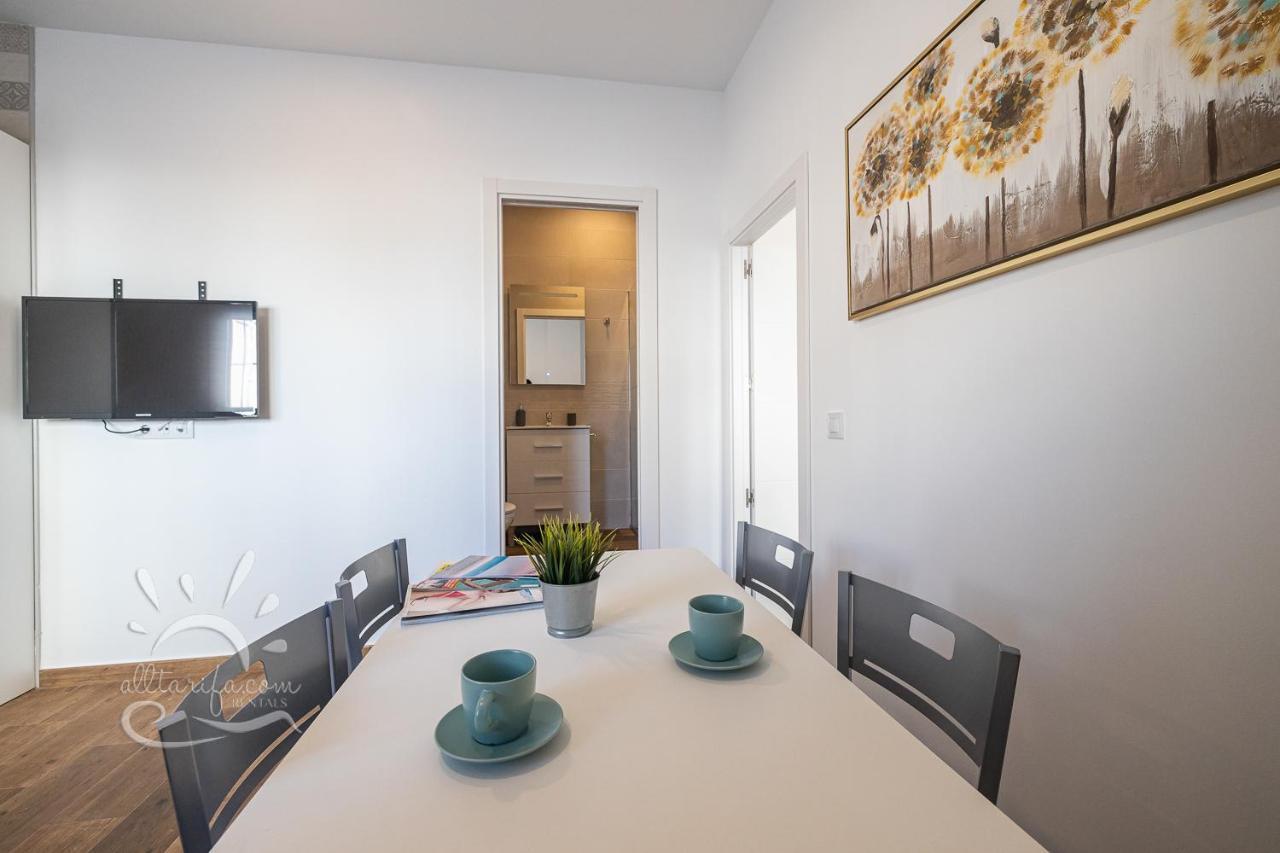 Apartamentos Dom Room Tarifa Kültér fotó